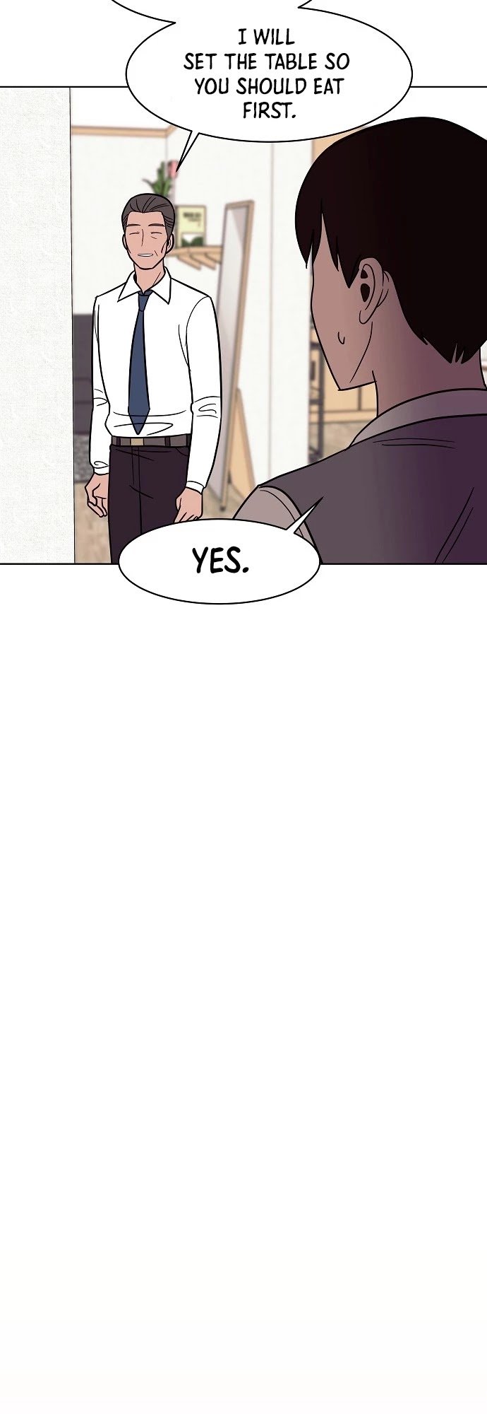 Blue Flame Chapter 38 - page 27