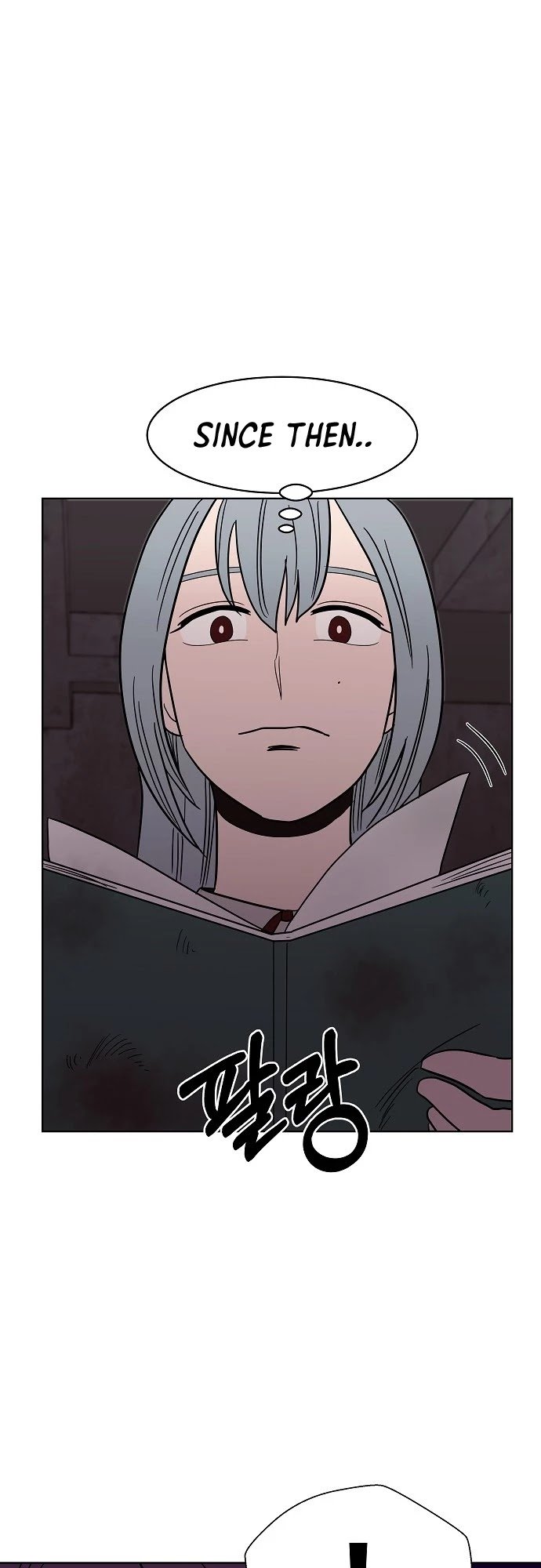 Blue Flame Chapter 38 - page 41