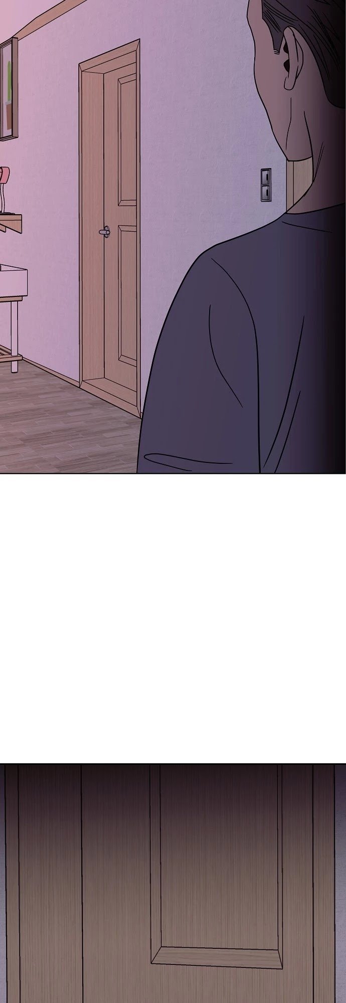 Blue Flame Chapter 38 - page 60