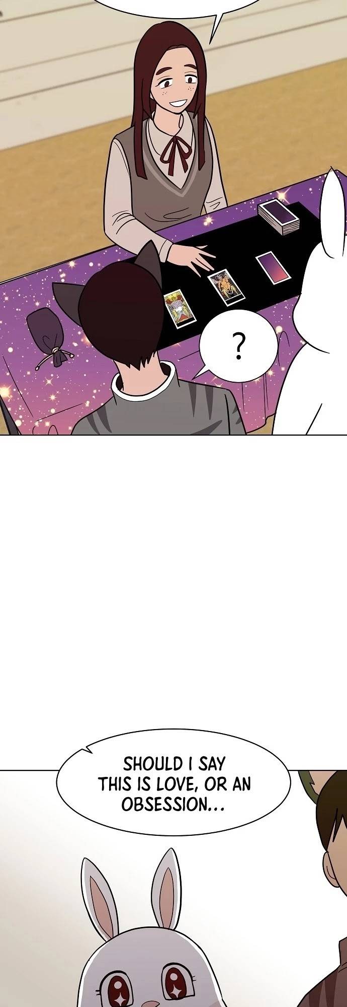 Blue Flame Chapter 39 - page 36