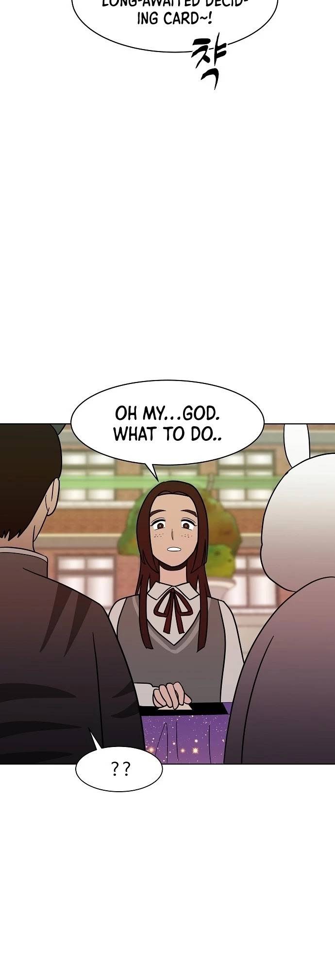 Blue Flame Chapter 39 - page 38