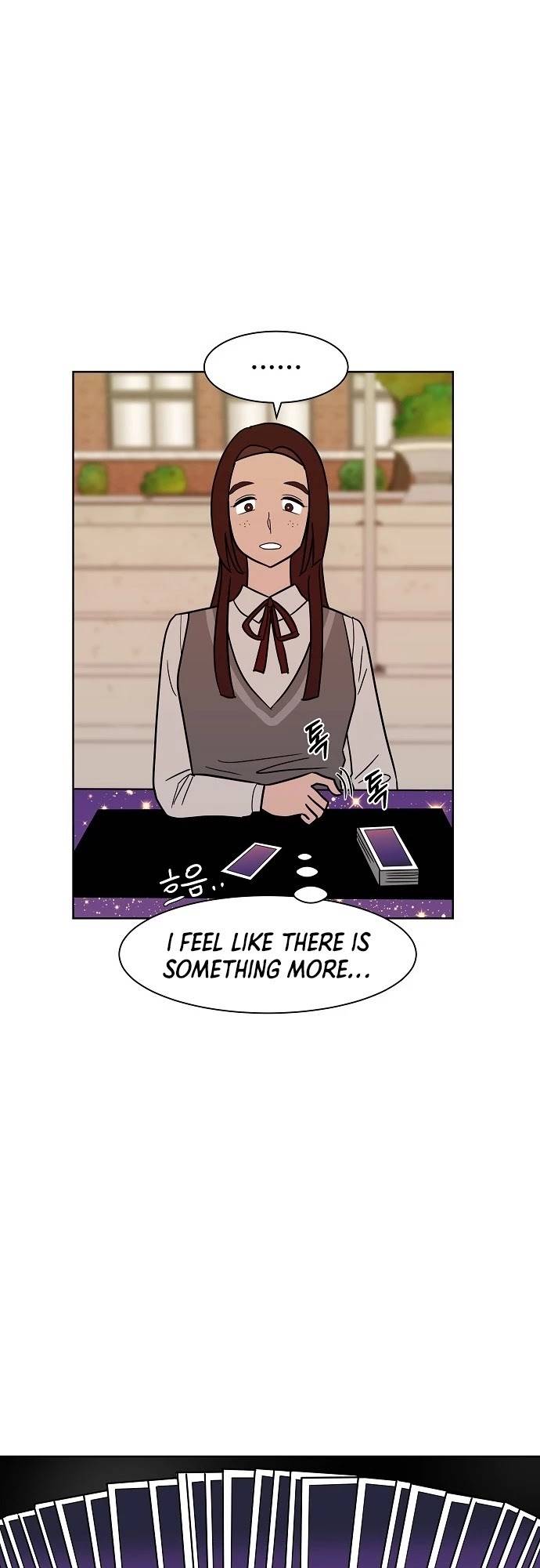 Blue Flame Chapter 39 - page 42