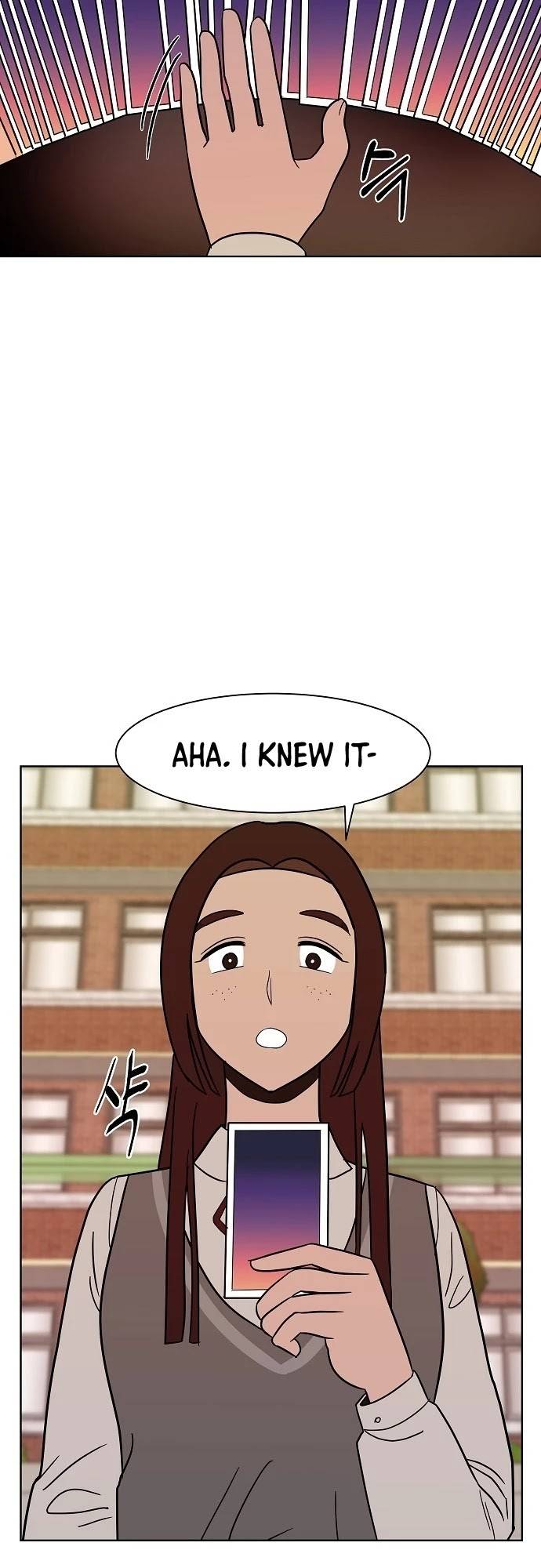 Blue Flame Chapter 39 - page 43