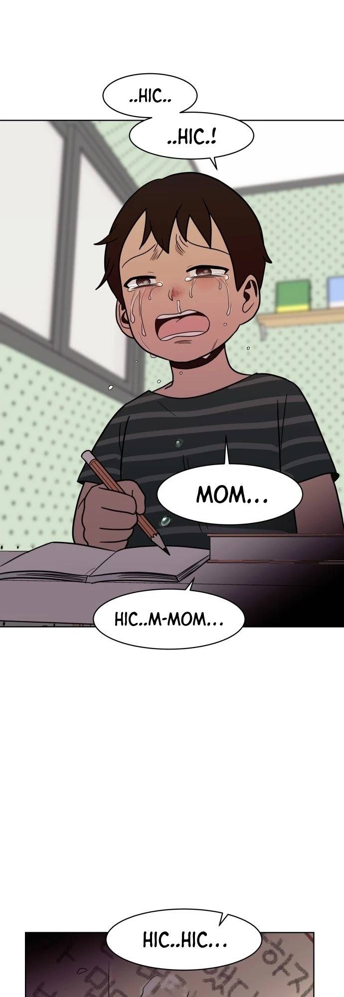 Blue Flame Chapter 40 - page 16