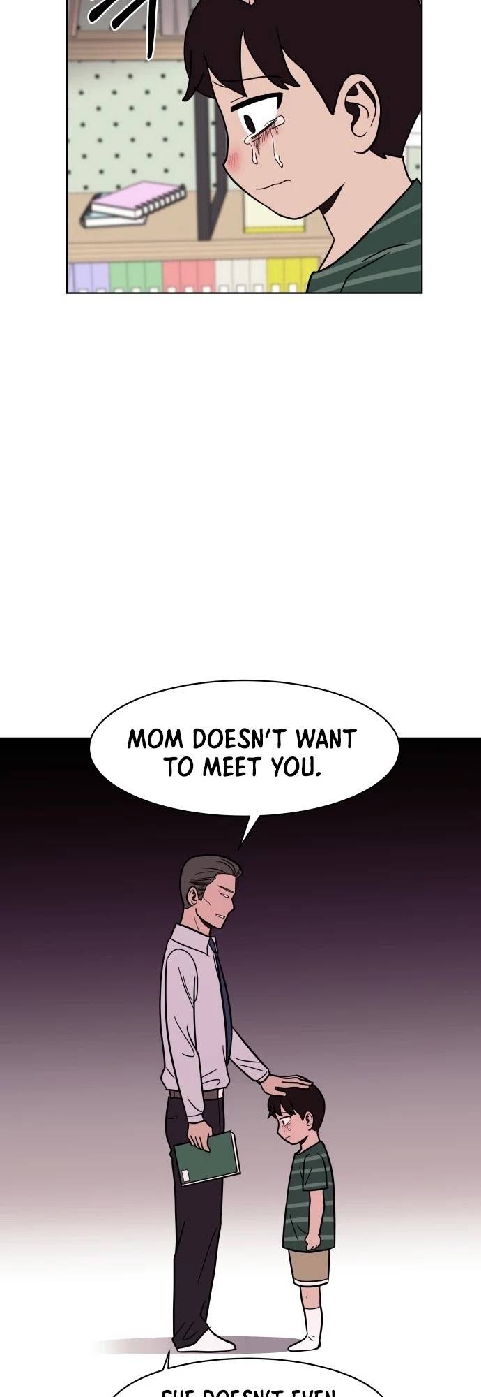 Blue Flame Chapter 40 - page 22
