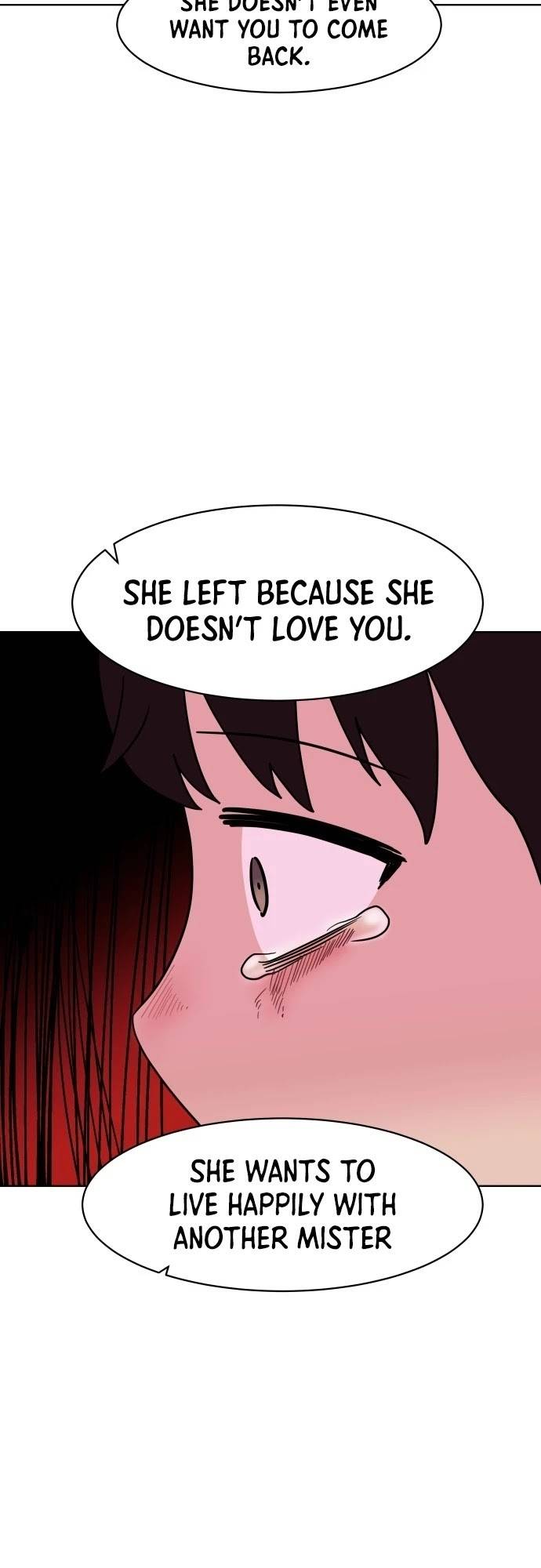 Blue Flame Chapter 40 - page 23