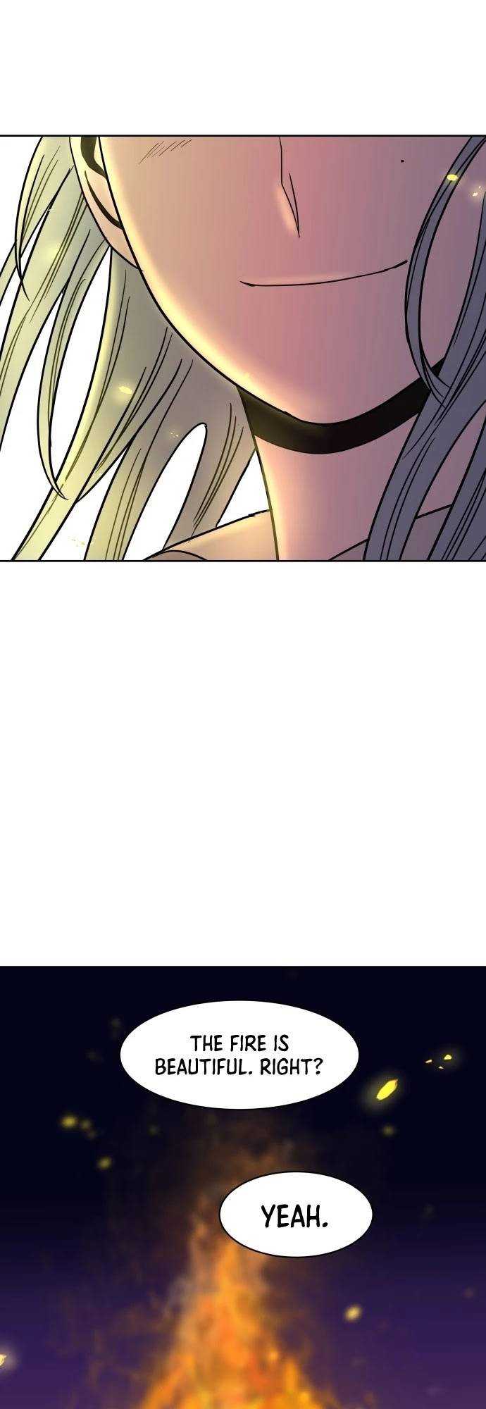 Blue Flame Chapter 40 - page 48