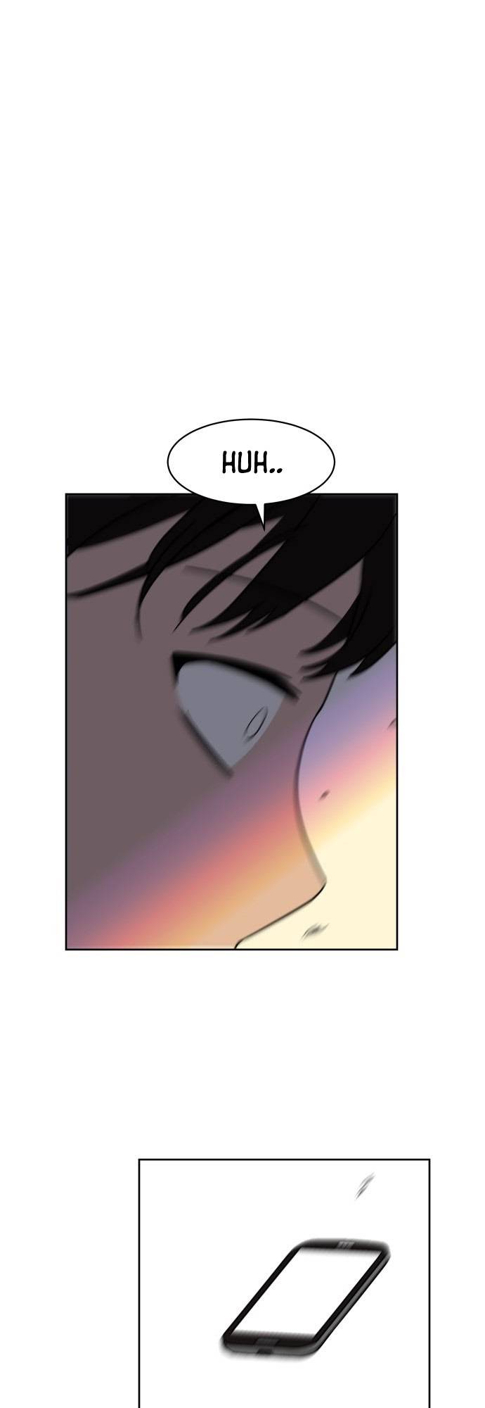 Blue Flame Chapter 40 - page 57