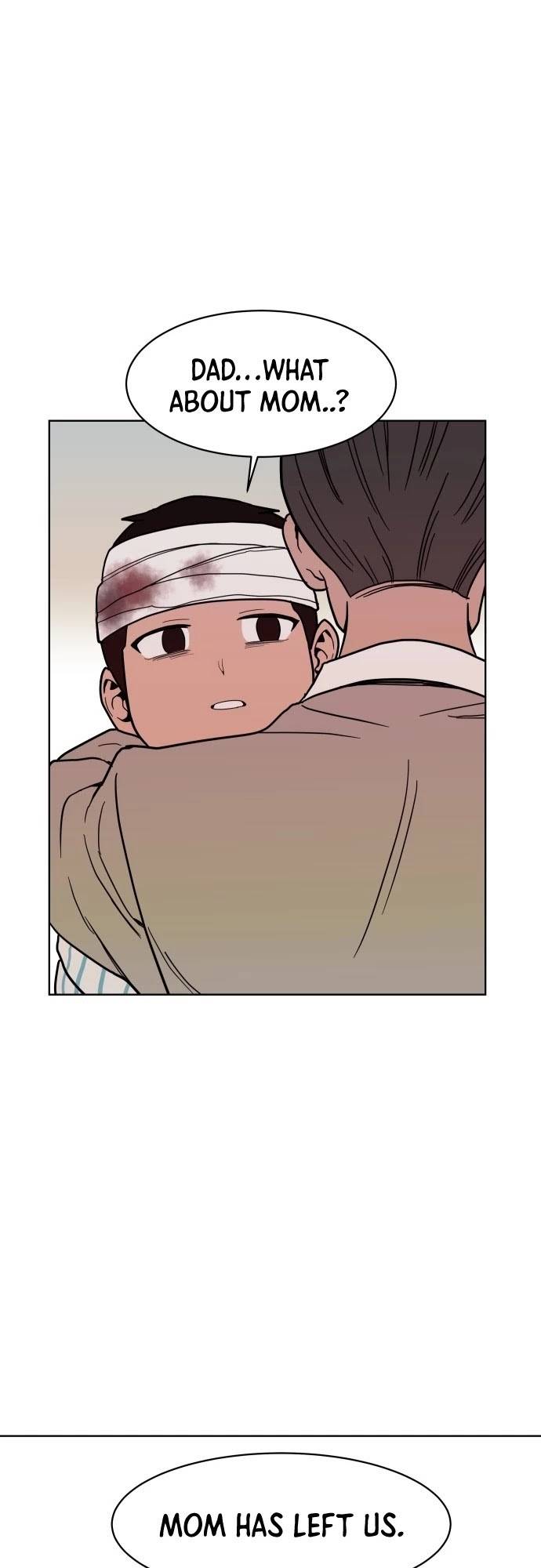 Blue Flame Chapter 40 - page 9