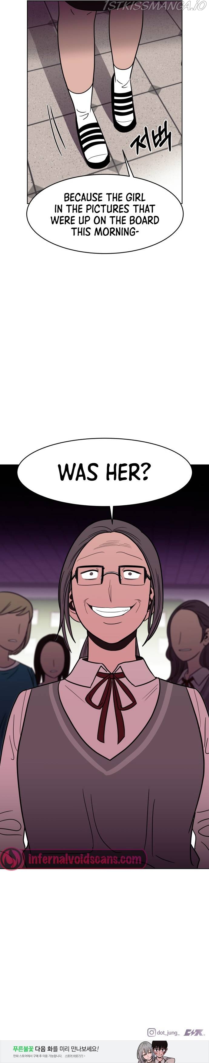 Blue Flame Chapter 44 - page 10