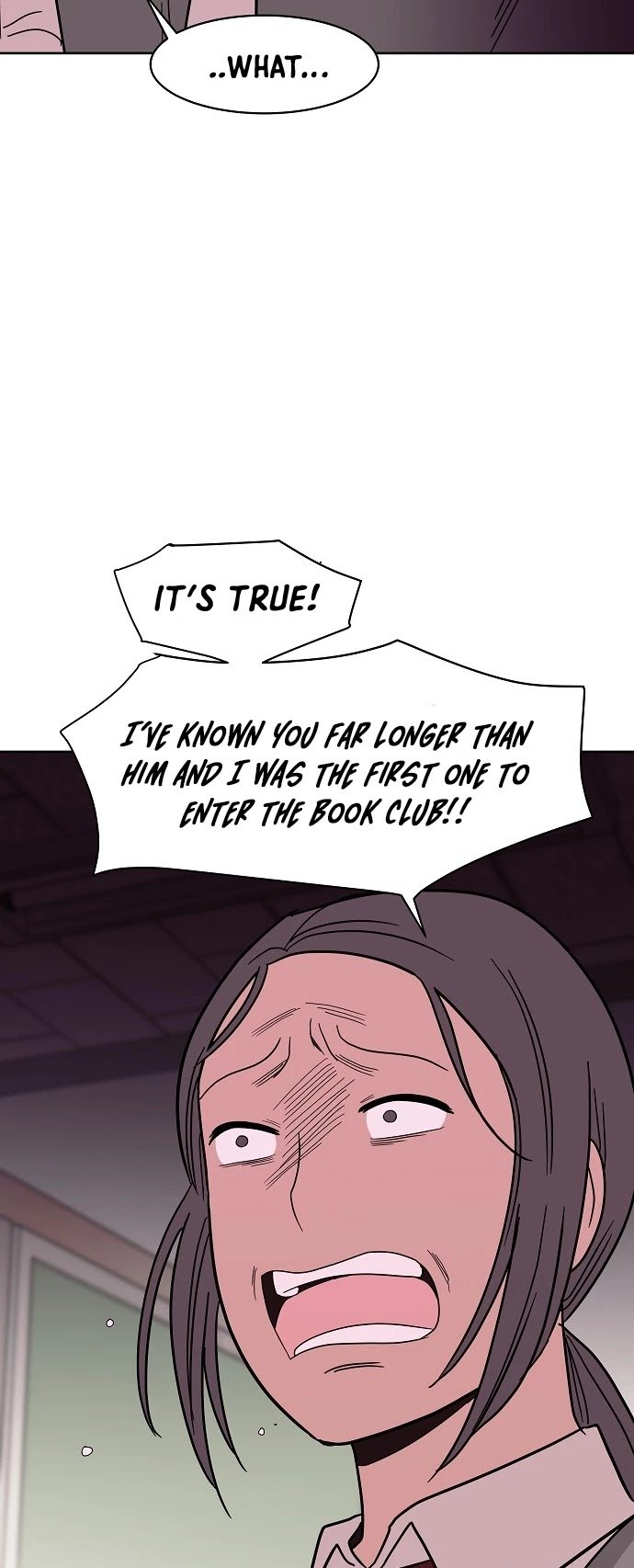 Blue Flame Chapter 36 - page 18