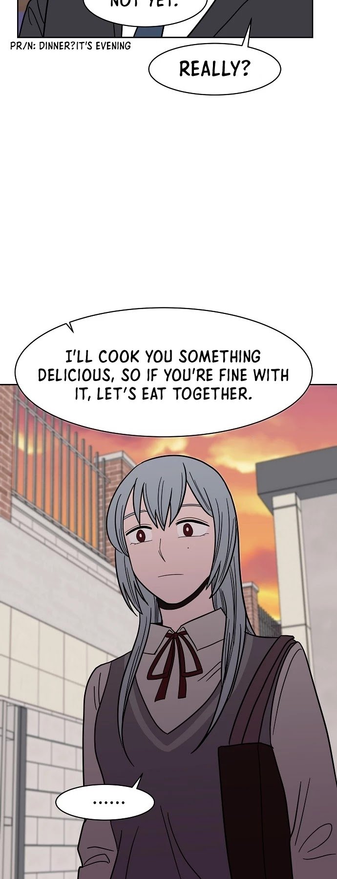 Blue Flame Chapter 36 - page 39