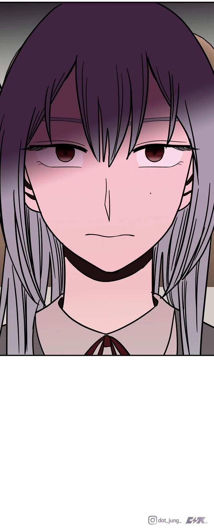 Blue Flame Chapter 36 - page 42