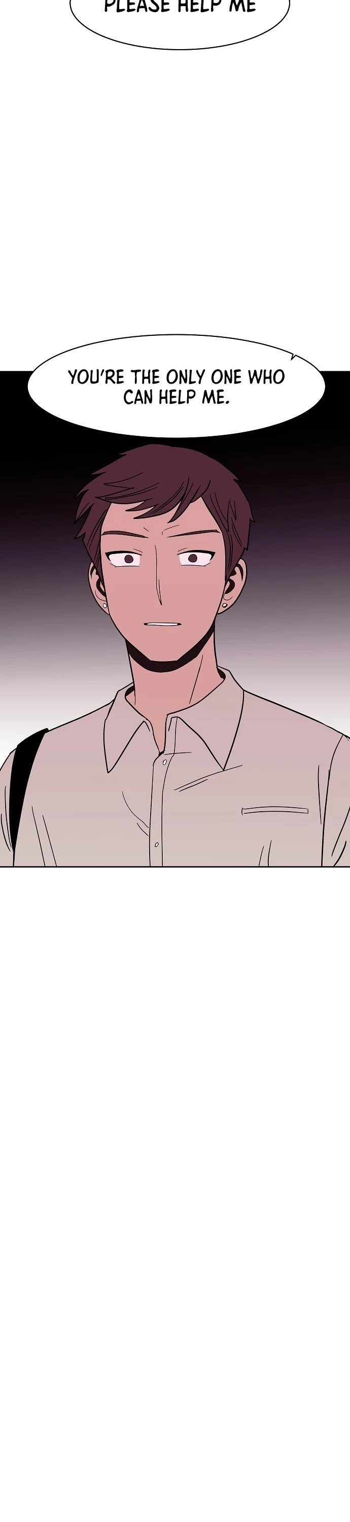 Blue Flame Chapter 34 - page 36