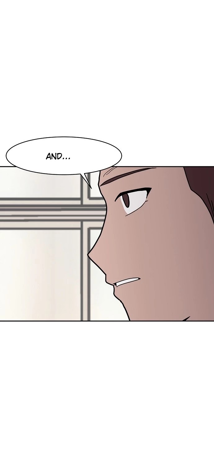 Blue Flame Chapter 10 - page 27