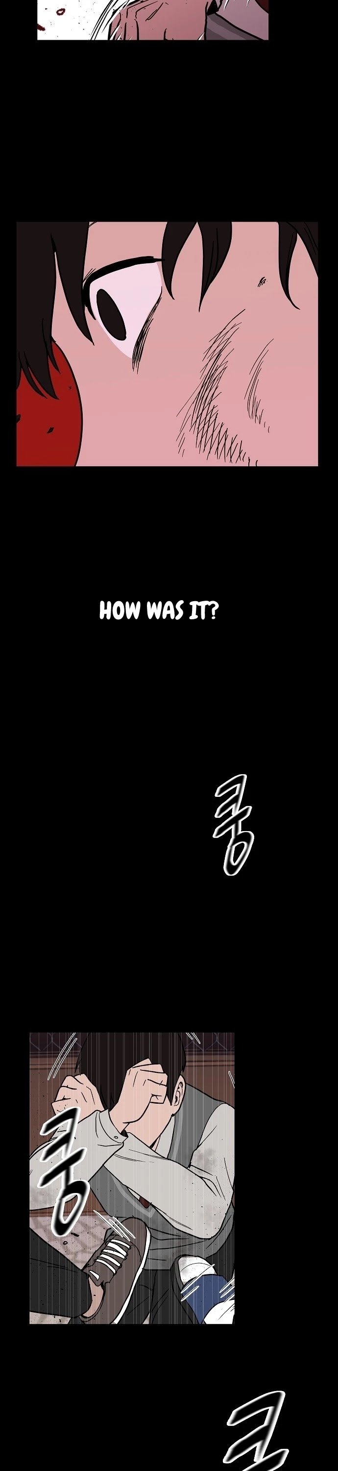 Blue Flame Chapter 10 - page 3