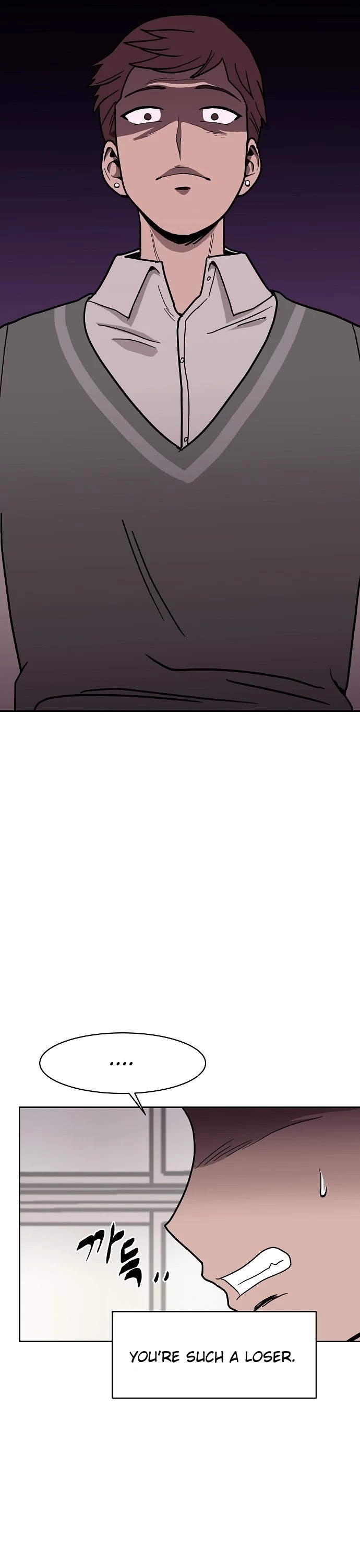 Blue Flame Chapter 10 - page 30