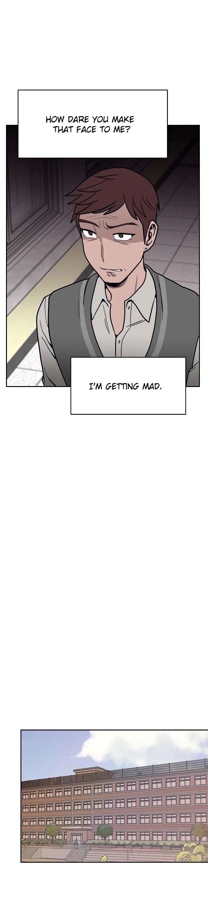 Blue Flame Chapter 10 - page 31