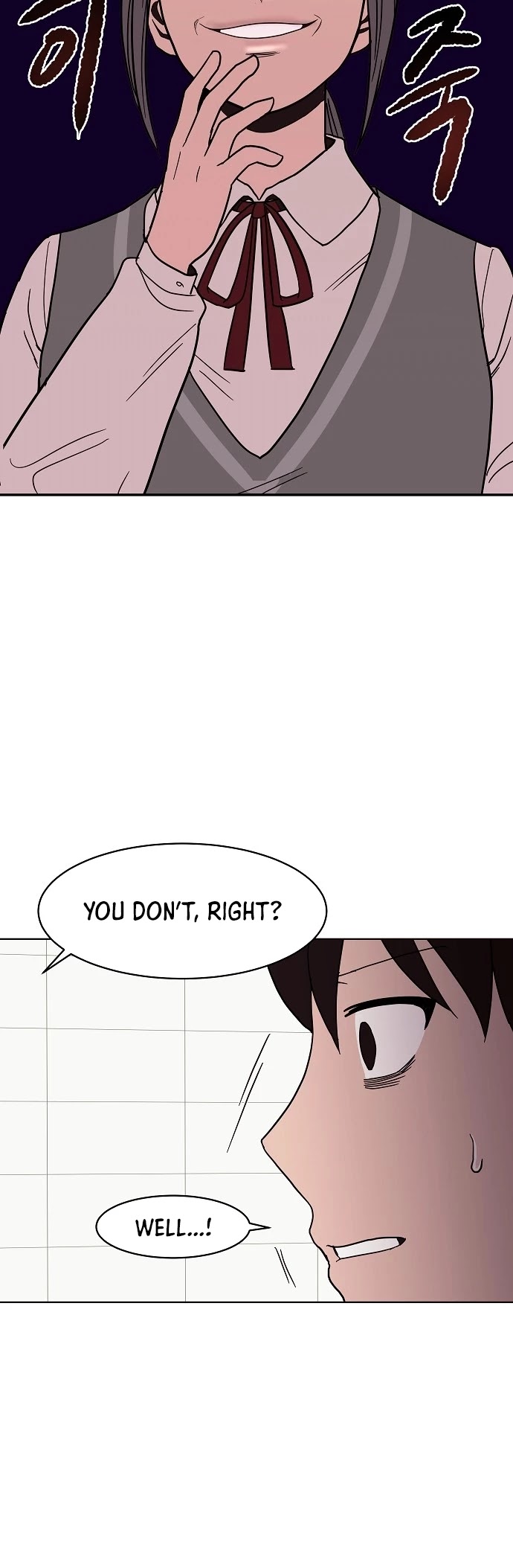 Blue Flame Chapter 21 - page 36
