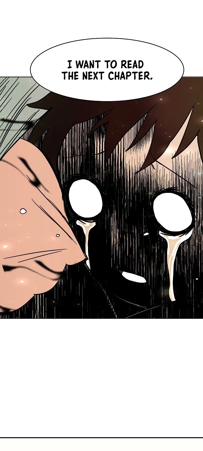 Blue Flame Chapter 21 - page 38