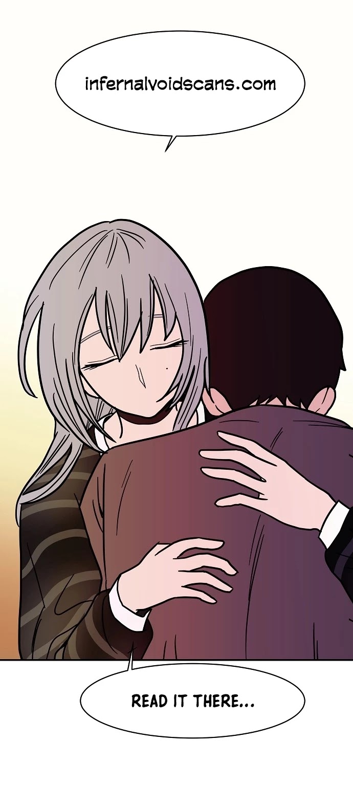 Blue Flame Chapter 21 - page 39