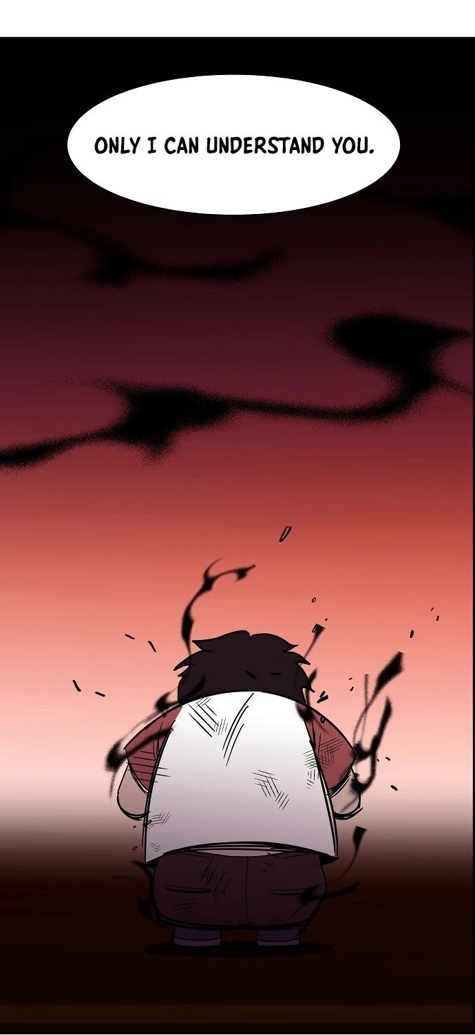 Blue Flame Chapter 21 - page 9
