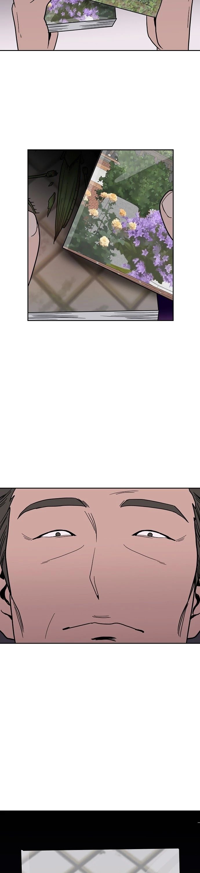 Blue Flame Chapter 14 - page 11
