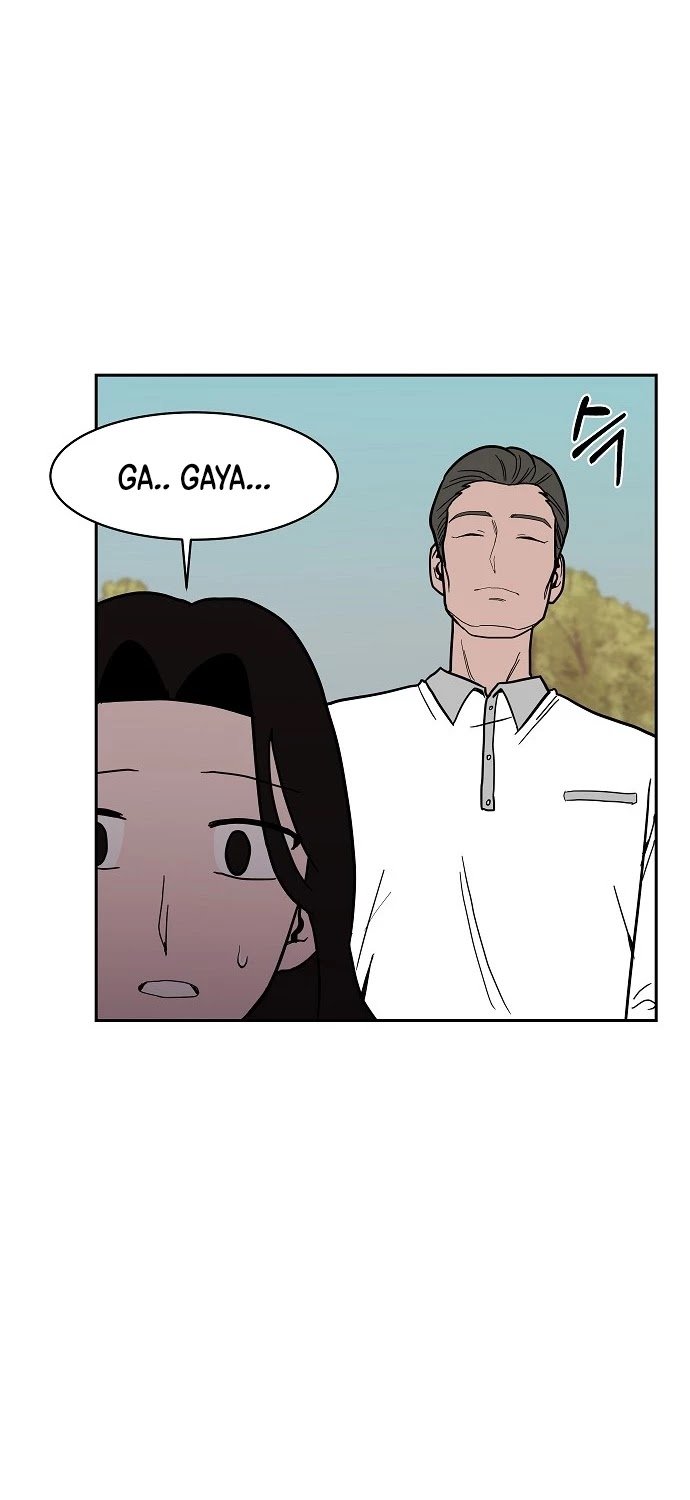 Blue Flame Chapter 14 - page 18