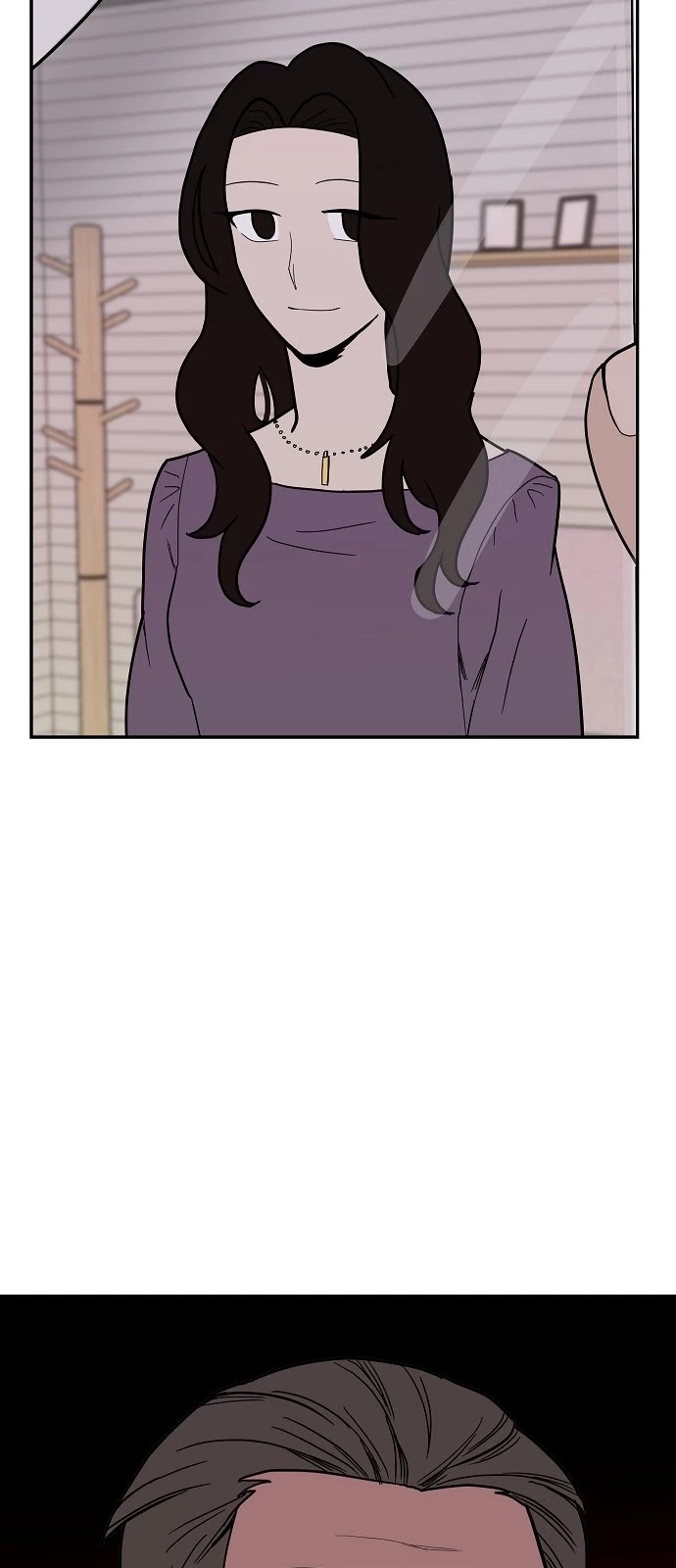 Blue Flame Chapter 14 - page 27