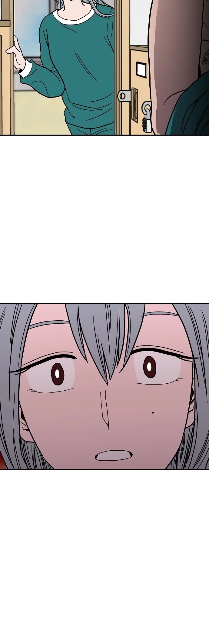 Blue Flame Chapter 14 - page 36