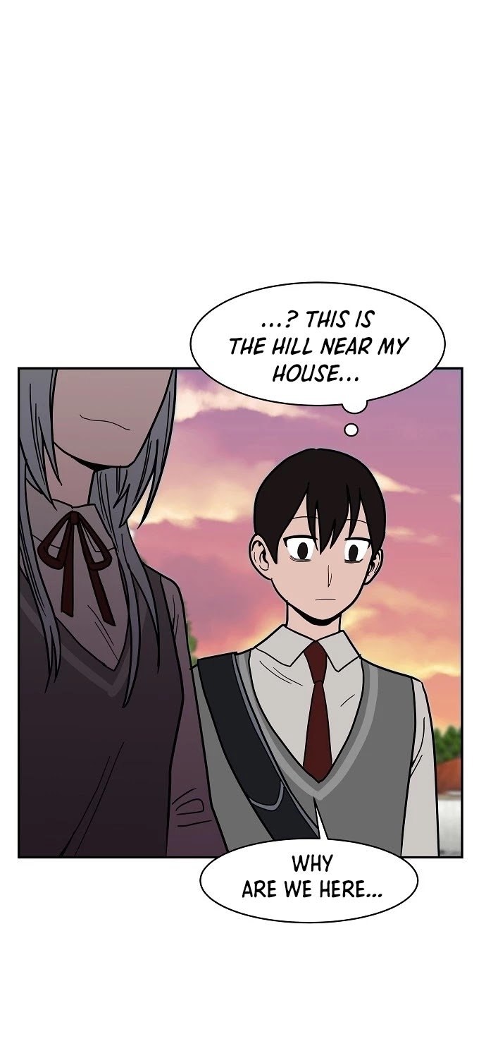 Blue Flame Chapter 15 - page 16