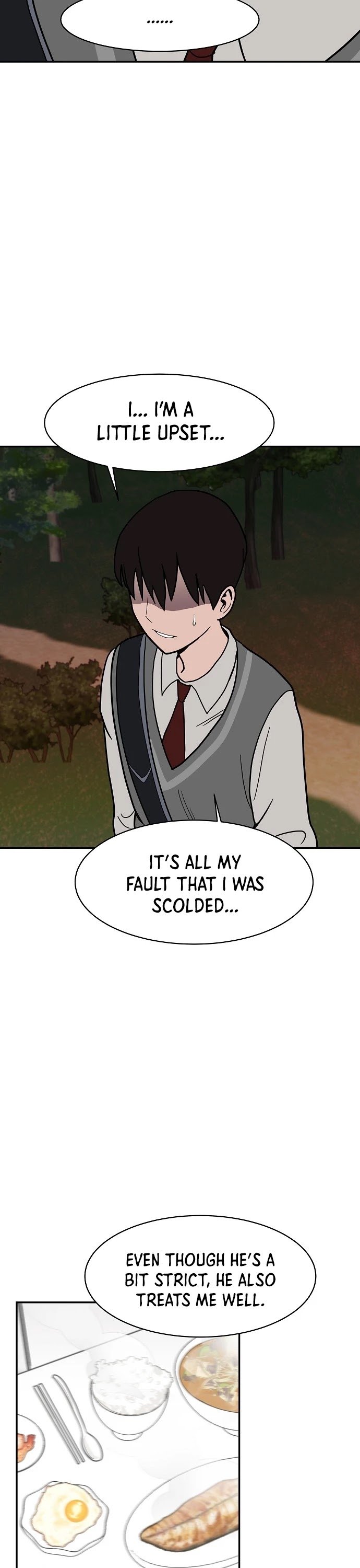 Blue Flame Chapter 15 - page 28