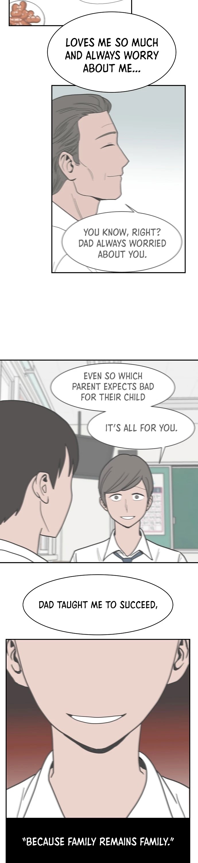 Blue Flame Chapter 15 - page 29