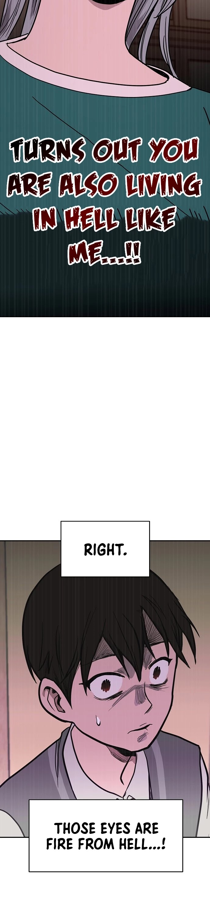 Blue Flame Chapter 15 - page 37