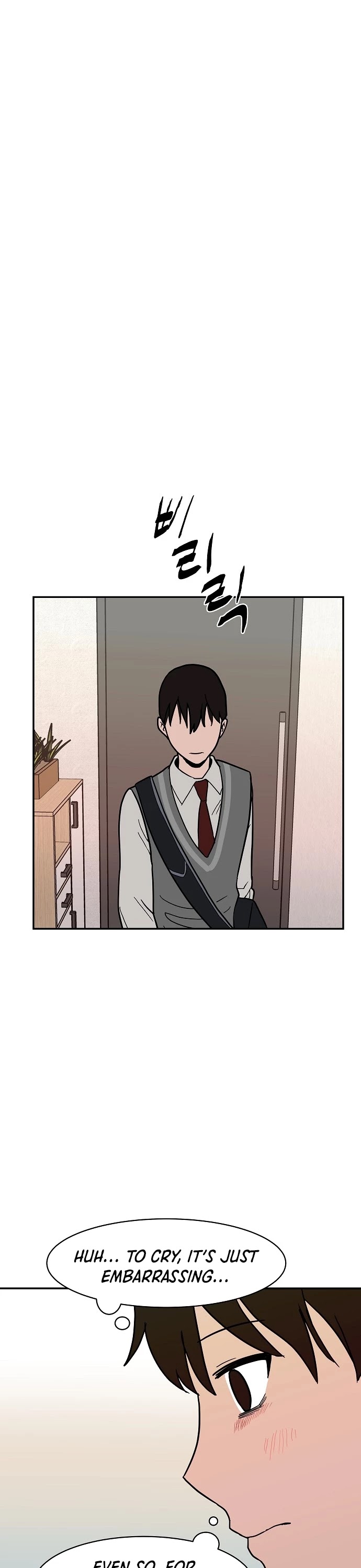 Blue Flame Chapter 15 - page 38