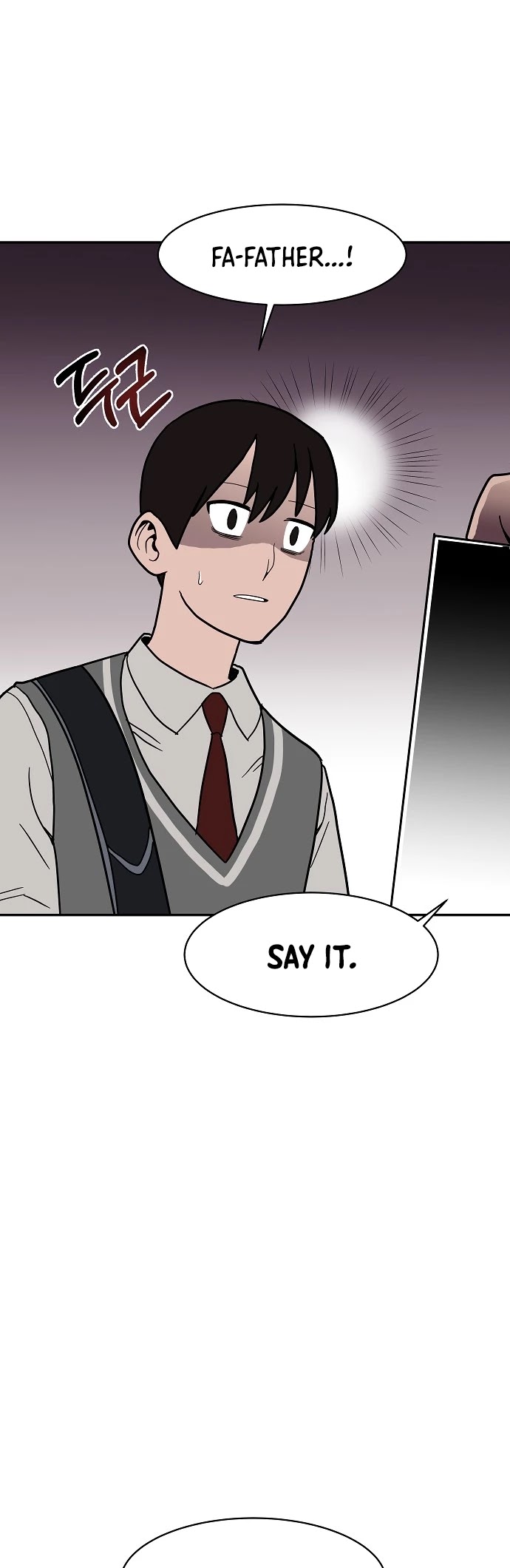Blue Flame Chapter 15 - page 40