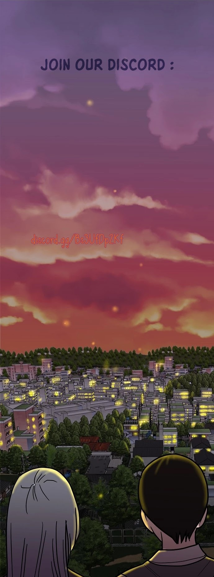 Blue Flame Chapter 15 - page 42