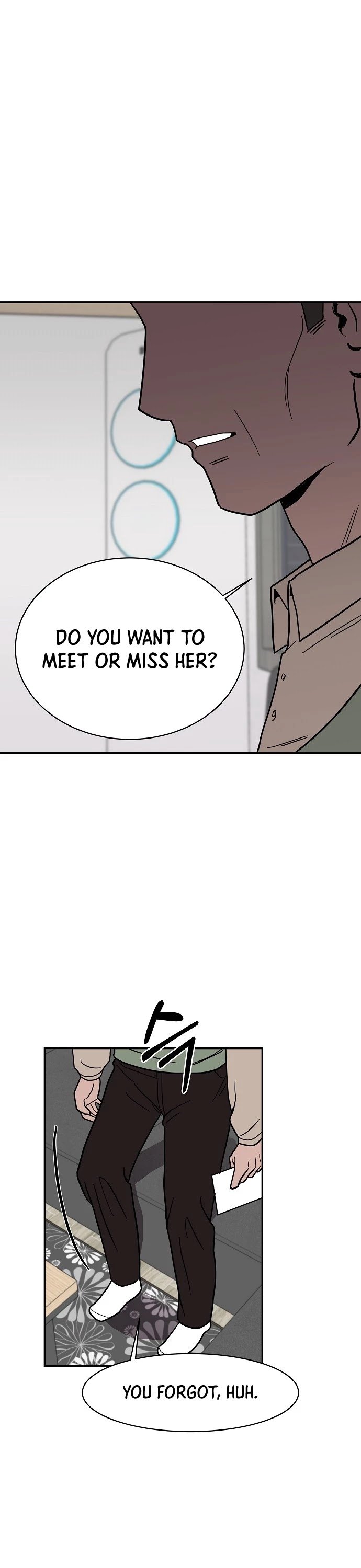 Blue Flame Chapter 16 - page 11