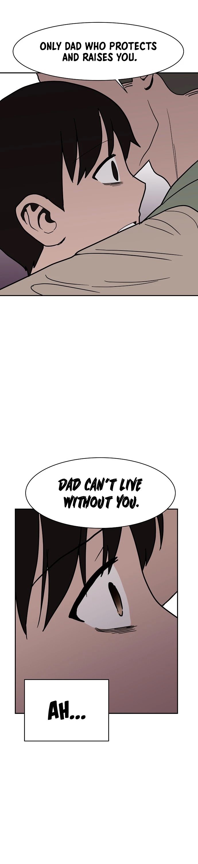 Blue Flame Chapter 16 - page 16