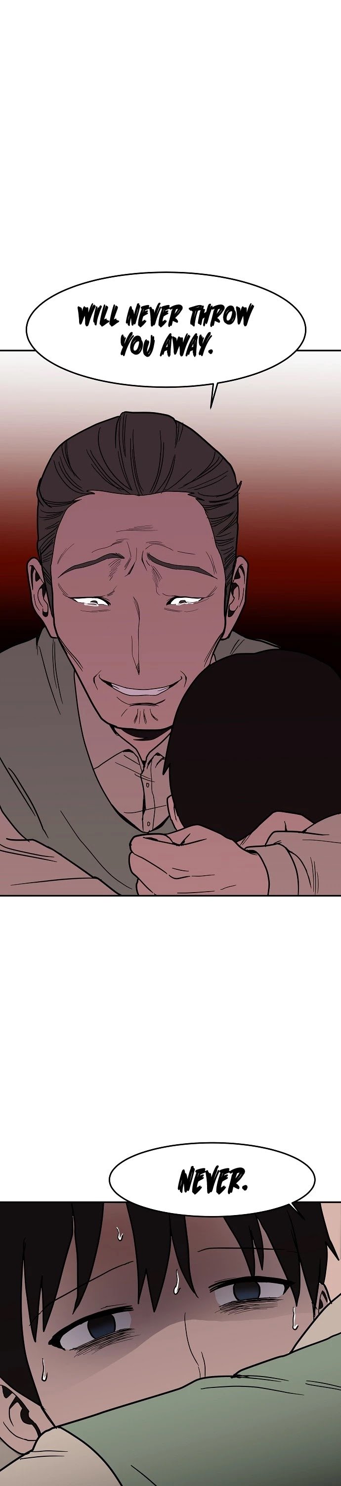 Blue Flame Chapter 16 - page 18