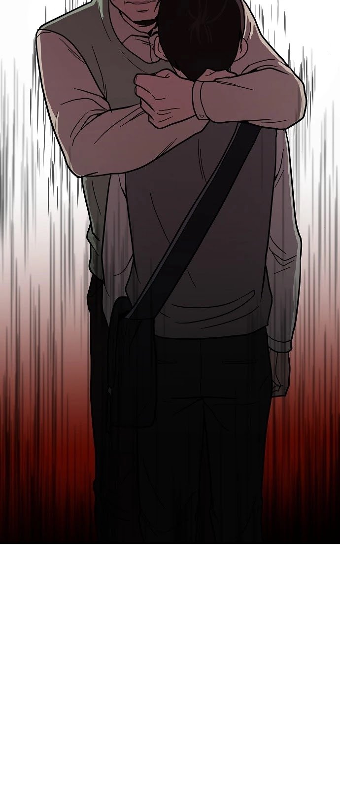Blue Flame Chapter 16 - page 20