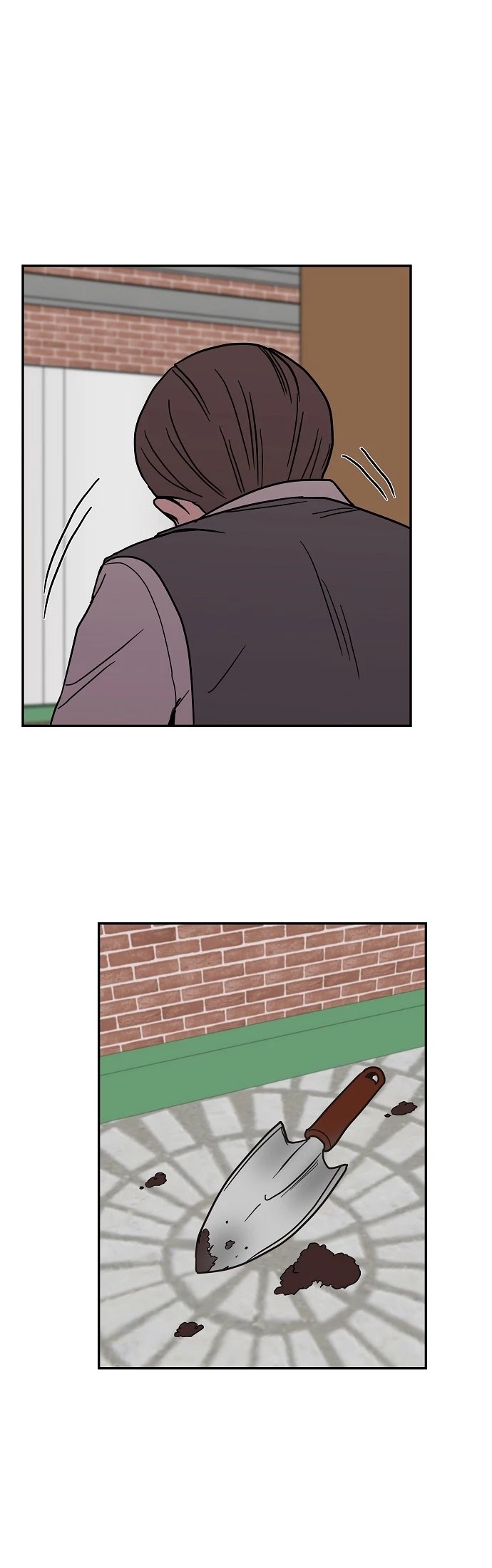 Blue Flame Chapter 16 - page 35