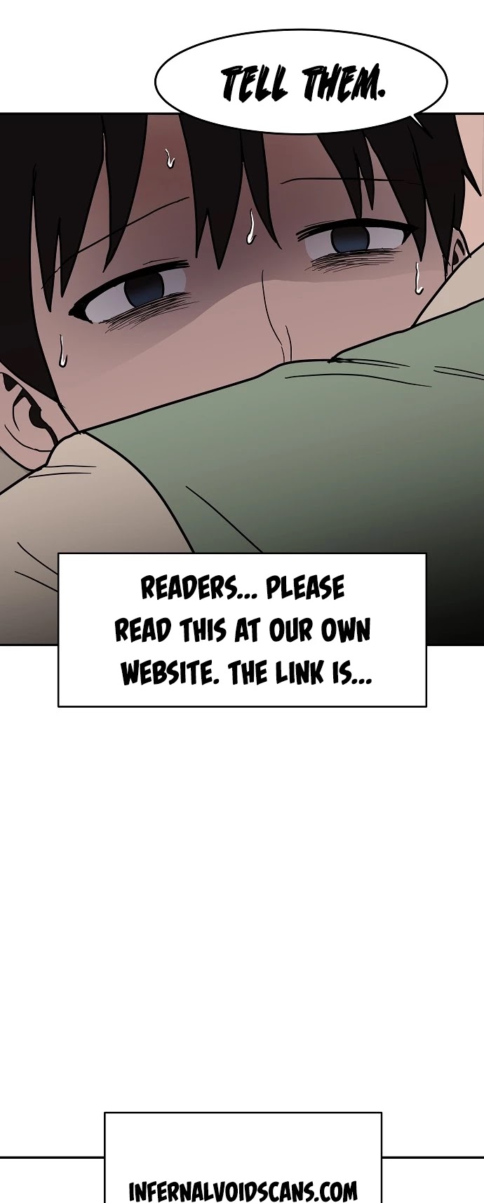 Blue Flame Chapter 16 - page 44