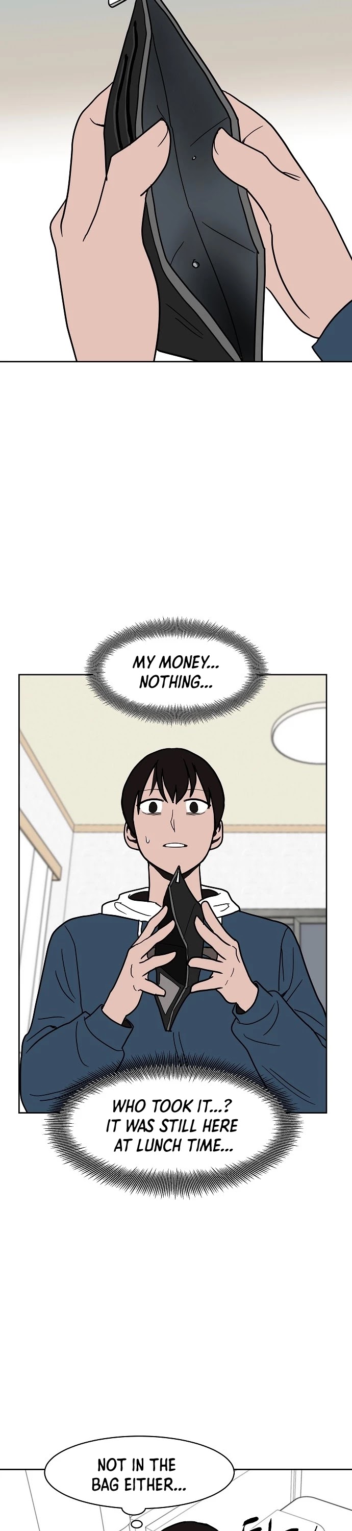 Blue Flame Chapter 17 - page 29