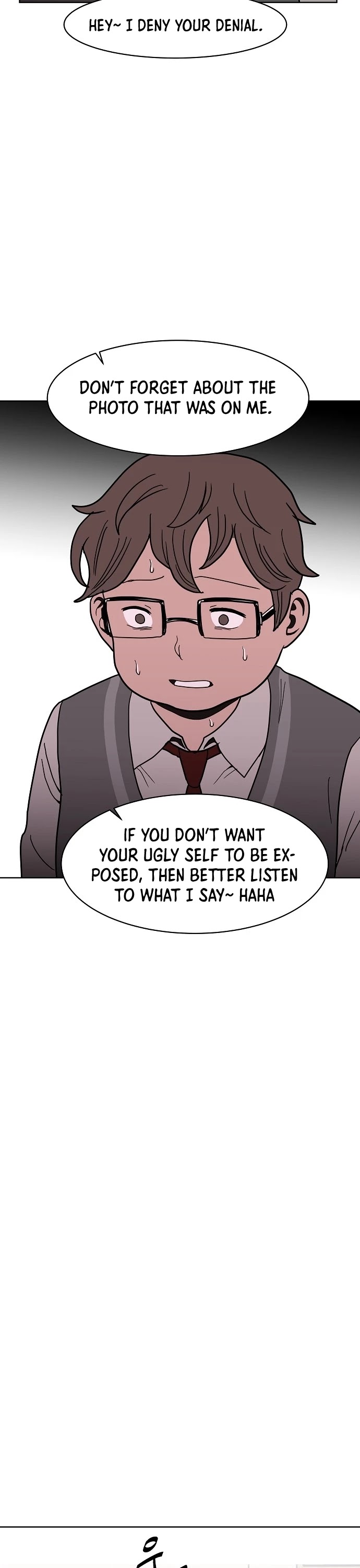 Blue Flame Chapter 17 - page 36