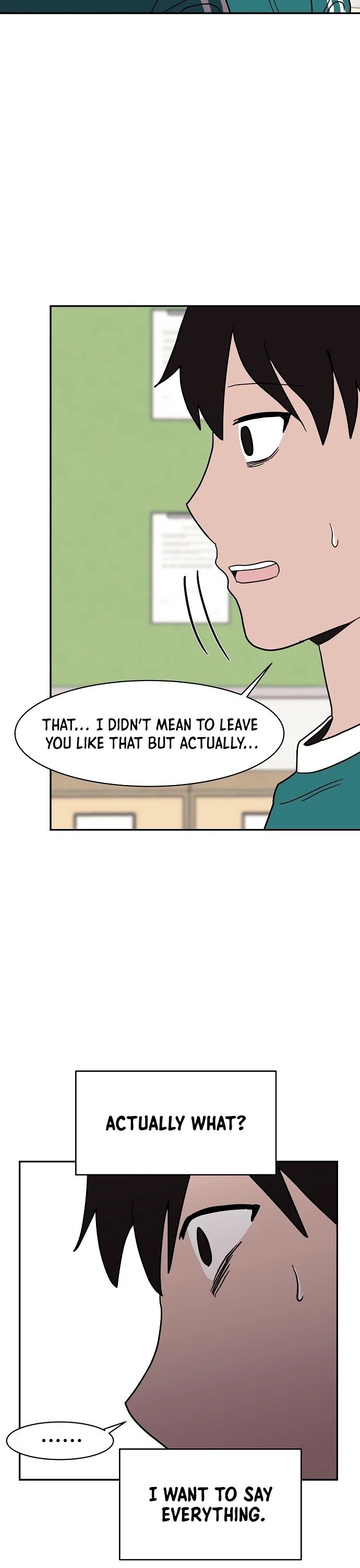 Blue Flame Chapter 18 - page 10