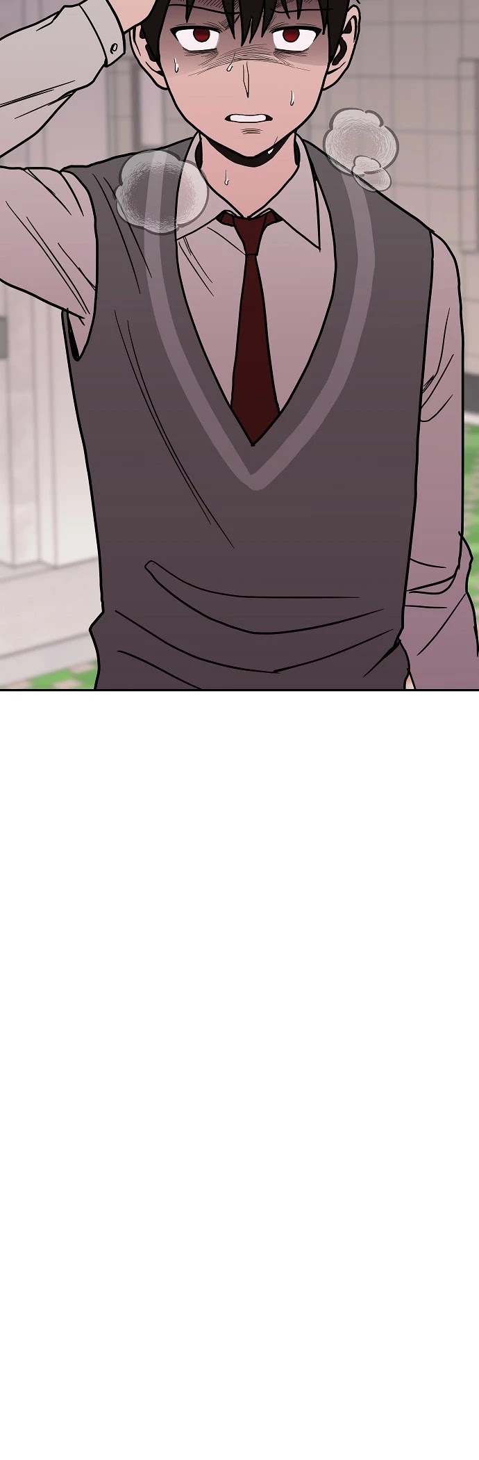 Blue Flame Chapter 18 - page 30