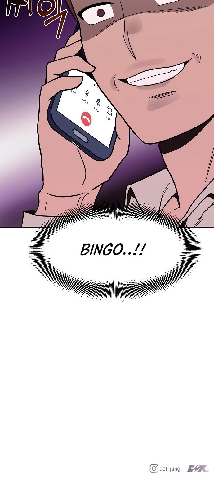Blue Flame Chapter 22 - page 37