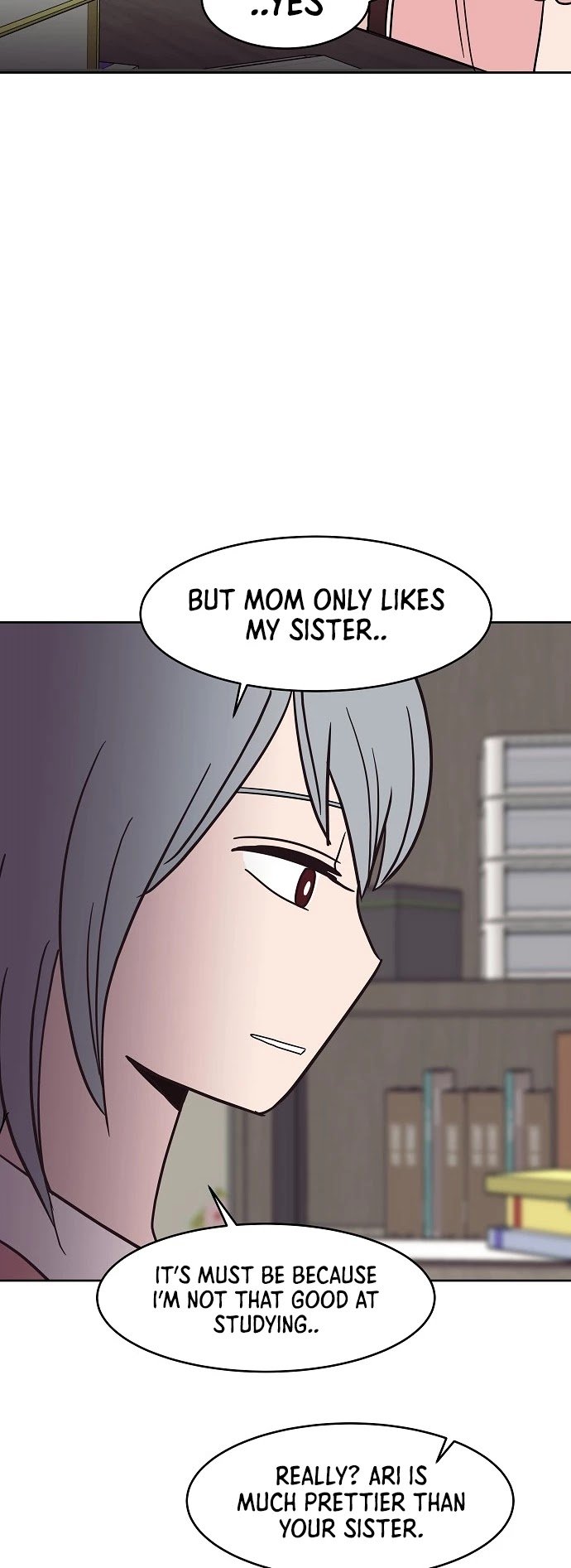 Blue Flame Chapter 33 - page 13