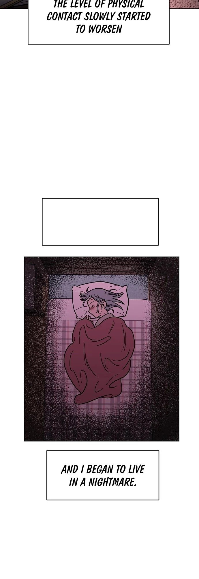 Blue Flame Chapter 33 - page 18